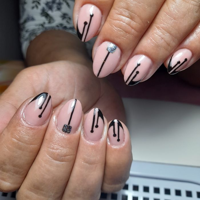 Unghii cu gel BRAILA