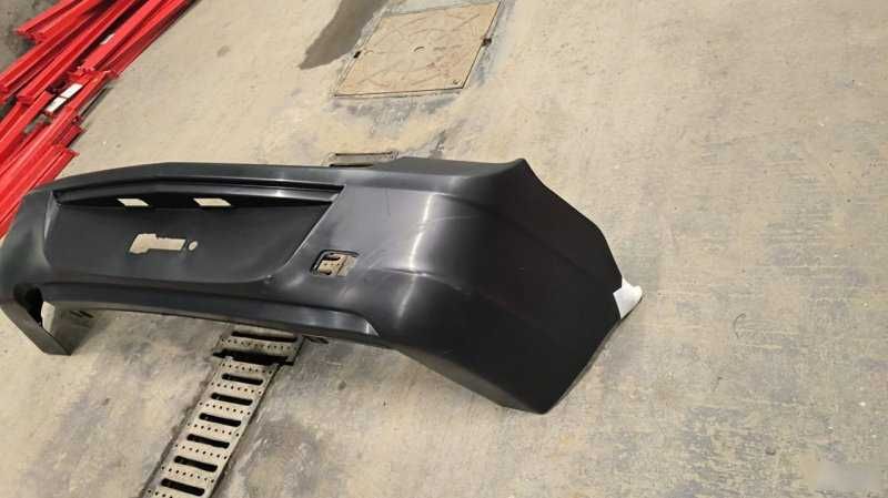Бампер задний Chevrolet  Cobalt