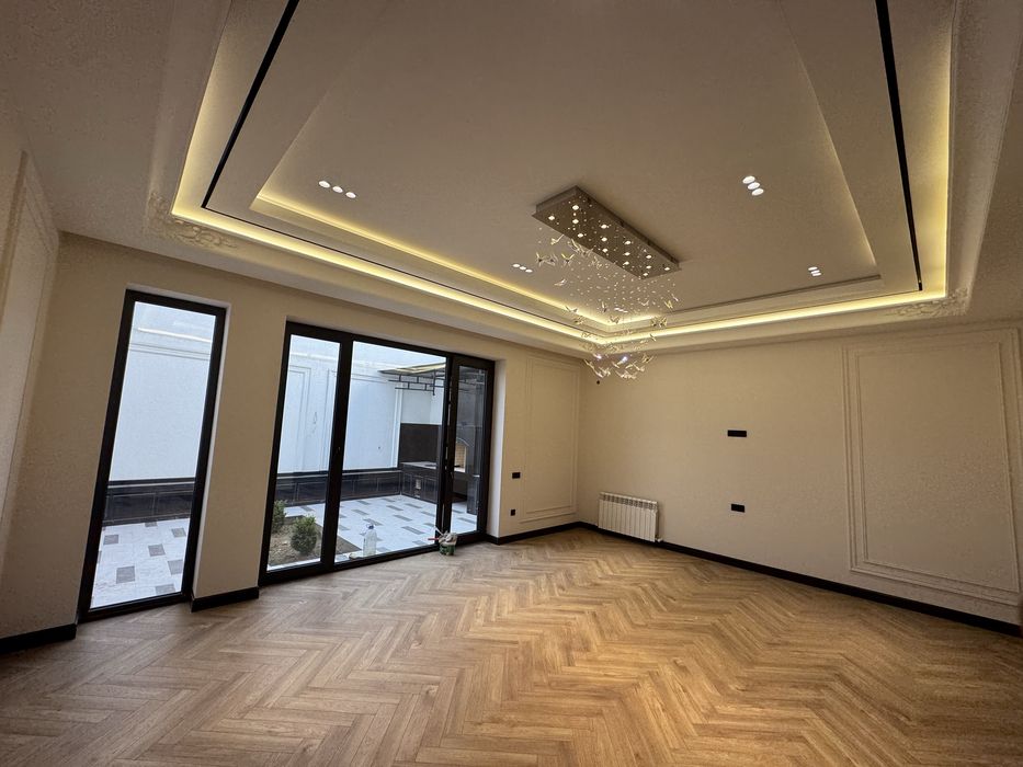 Срочно! Дом 300м² 2.8 сотки Мирзо-Улугбек Циолковский