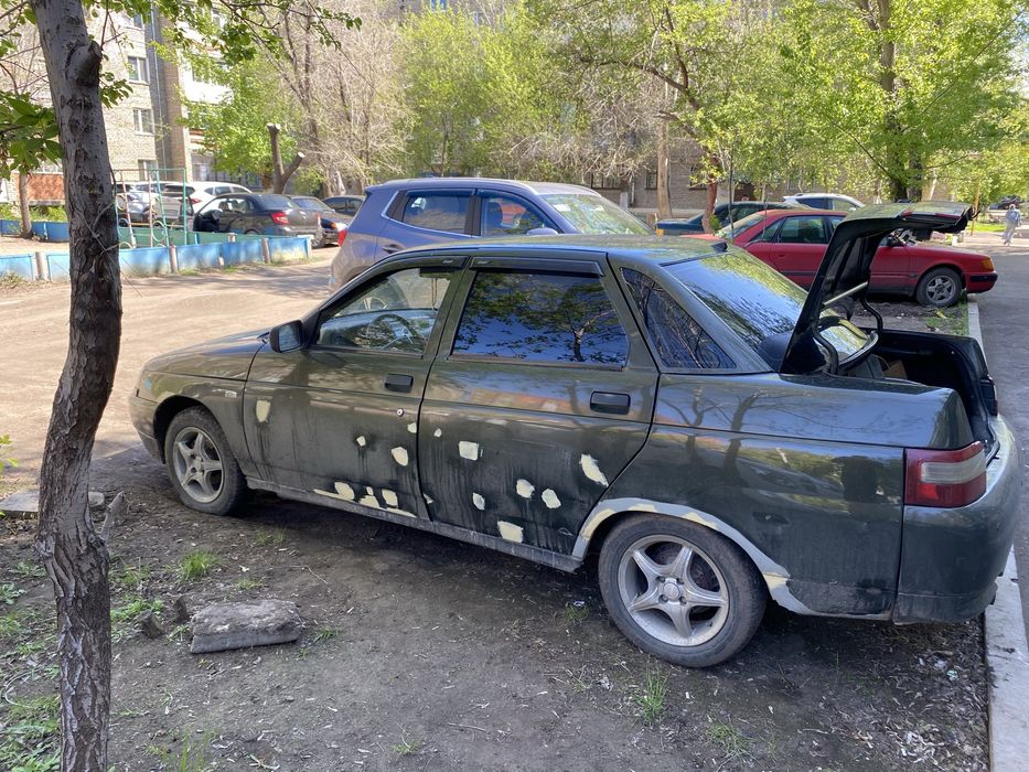 Покраска авто,покраска бампера ,детали