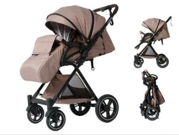 Продаю коляску отличном состание