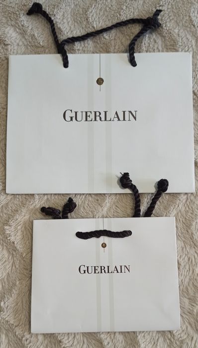 Подарочные пакеты брендовые