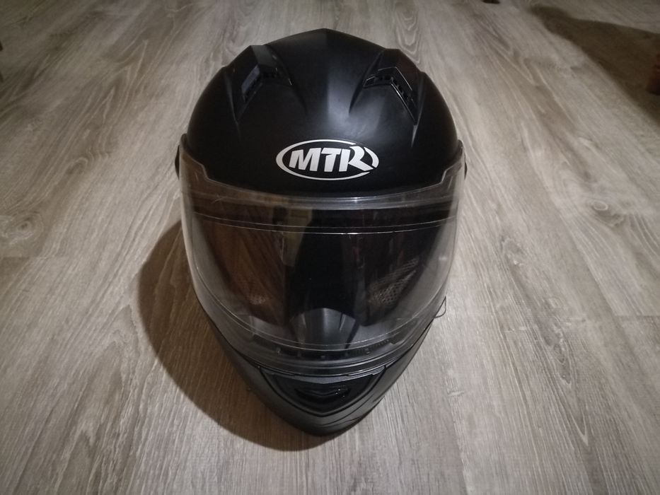 MTR шлем фулфейс S