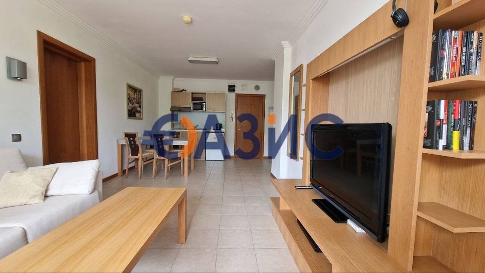 Апартамент с 2 спални, 2 ет., "Емералд", Равда, България, 141,7 кв. м., цена 89000 евро # 33294710