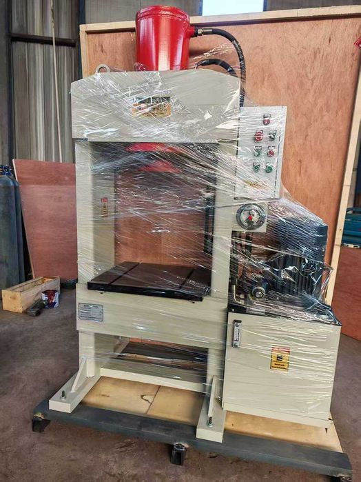 Пресс гидравлический 40-100 ton