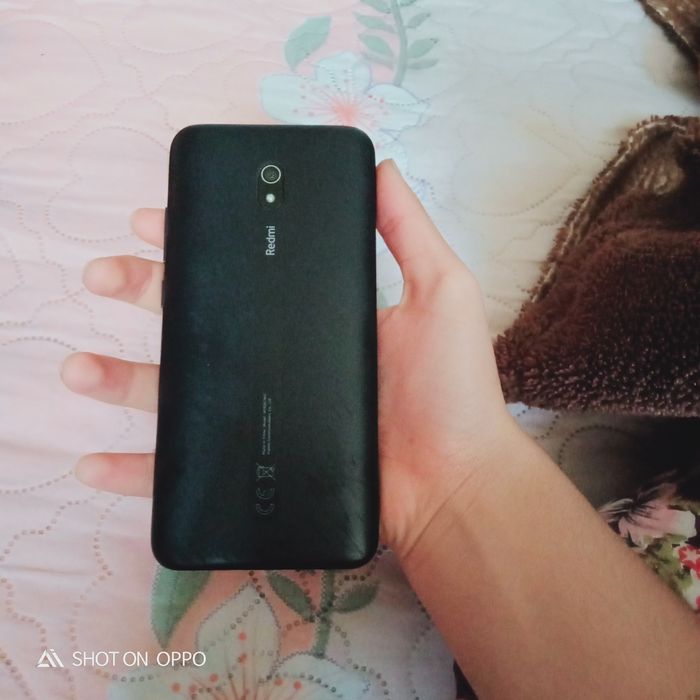 Redmi 8A juda zor iwlaydi ayol kiwi iwlatgan