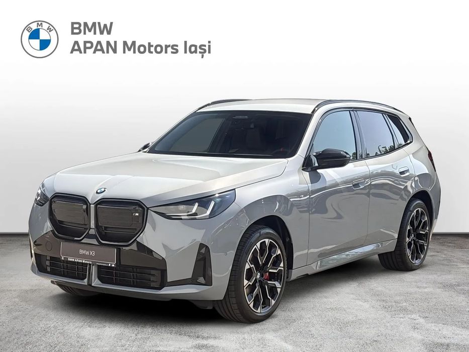 BMW X3 M