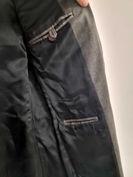 Vand sacou Sartoria Benetton, elegant casual, ca nou, impecabil!