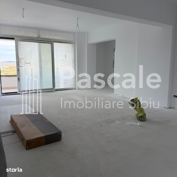 Apartamente noi de vânzare în bloc modern – finisaje premium