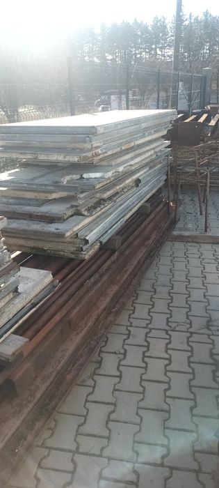 Метално хале сервиз