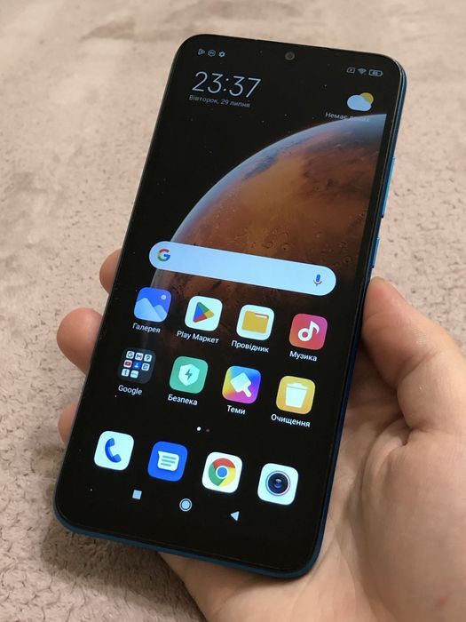 Xiaomi  Redmi 9A