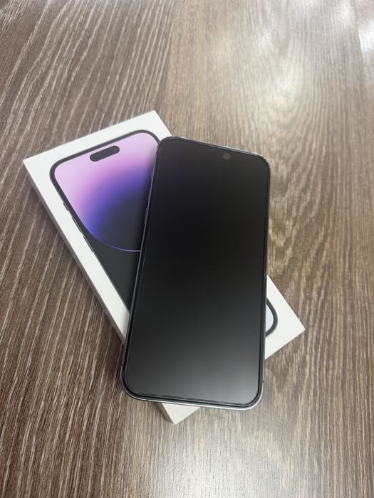 Айфон 14 про макс(256)