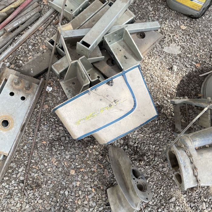 Мотор вихрь 25.