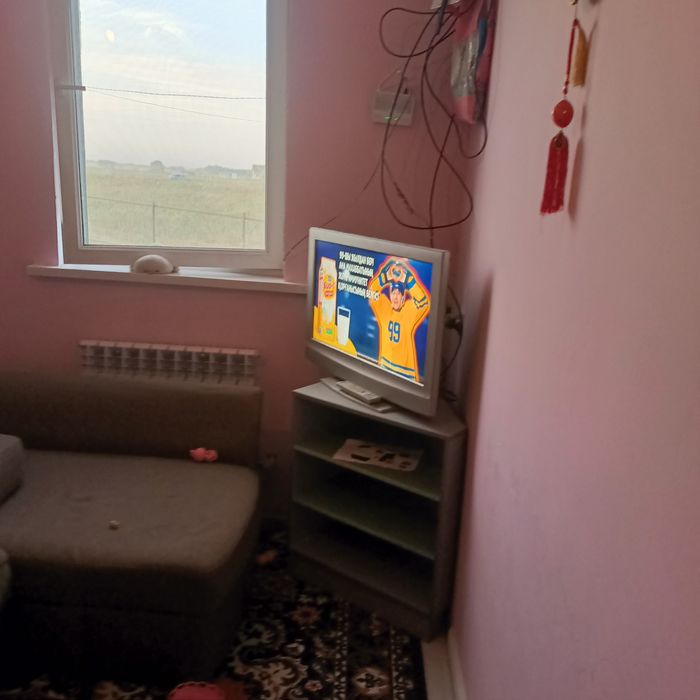 Прадам дом турар