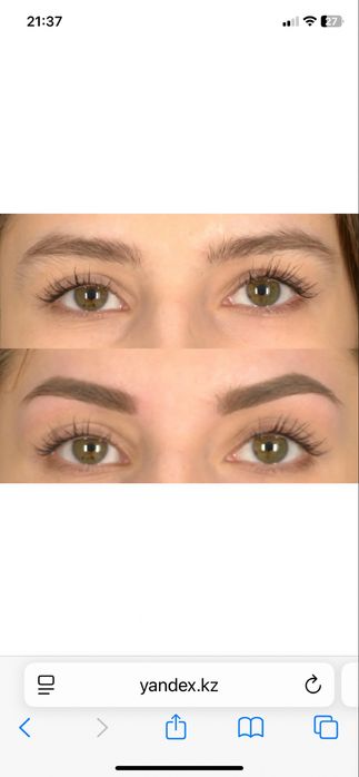 Майкап Укладка Причёска.