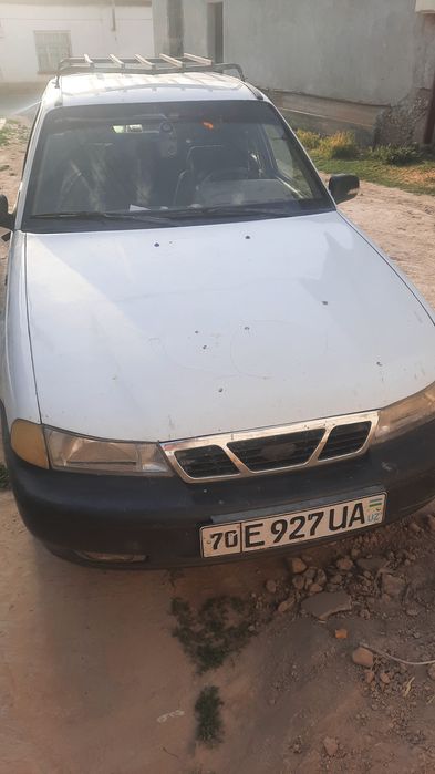 Мошина сотилади 2001