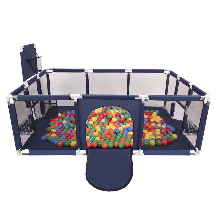 продам манеж игровой