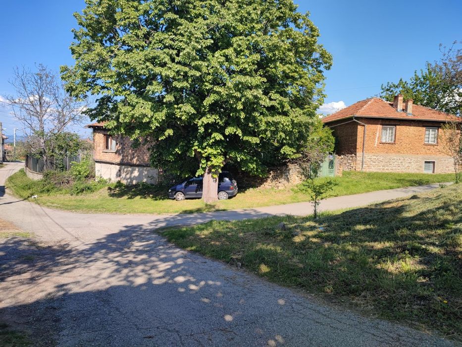 Продава се Парцел в Велико Търново, Бузлуджа - 870 кв.м за 38 €/кв.м - Снимка #4