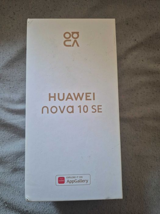 Отличен Huawei Nova 10