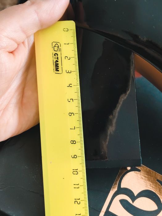 Продам туфли Basconi 40 размер