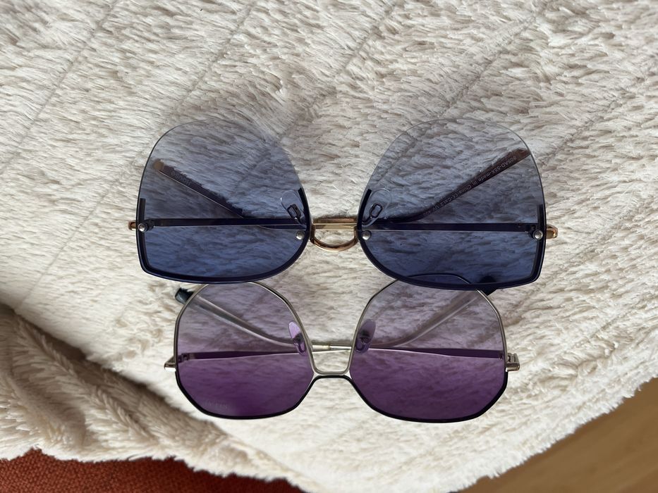 Дамски слънчеви очила