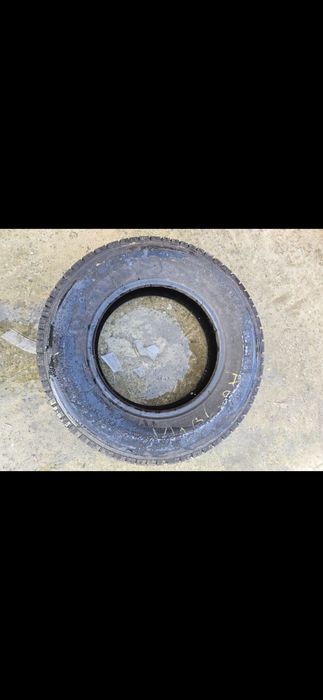 Cauciucuri 215/75 R16C