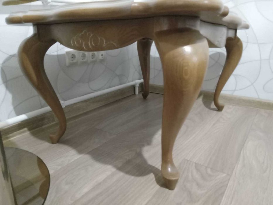 Журнальный столик дизайнерский