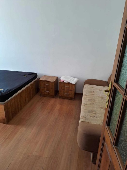 Vand Apartament 3 camere Lugoj