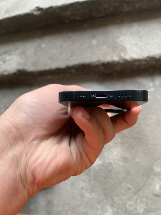 Iphone 13 mini 8/256 ishlashlari zor