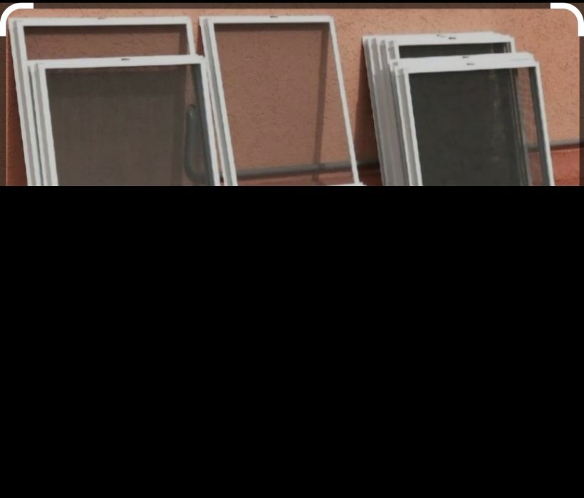 Москитная сетка 10 видов