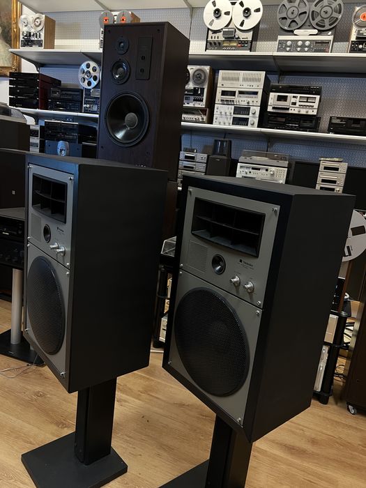 Boxe Technics SB-660