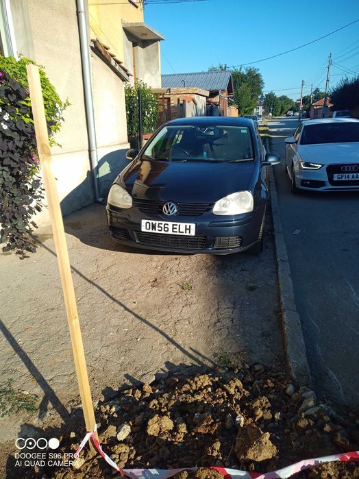 Продавам автомобил