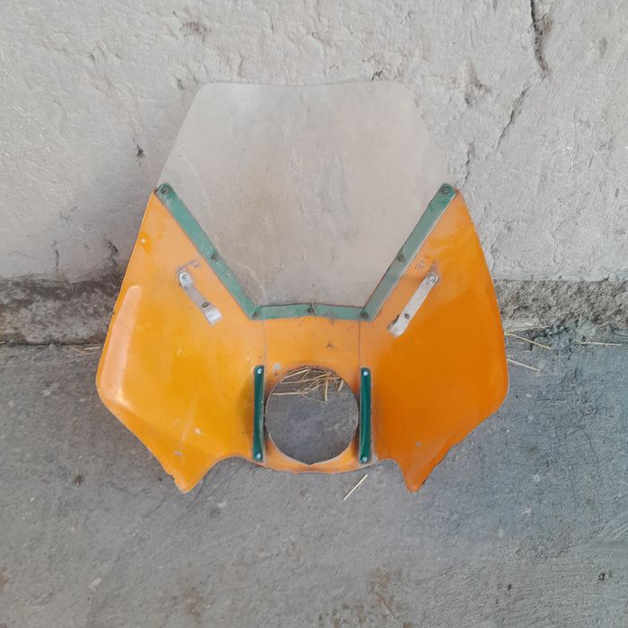 ИЖ мотоцикллар учун ойна