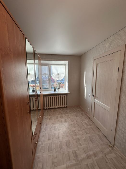 Продается 2-х комн. квартира г. Караганда