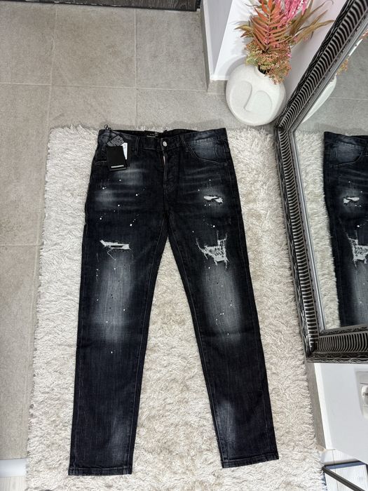 Blugi Dsquared2 colectie noua 2026 Premium