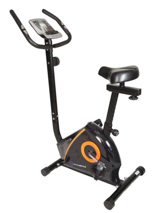 Тренажеры Элипсоид Велотренажер Лыжи Trenajor Elipsod Lija Velo