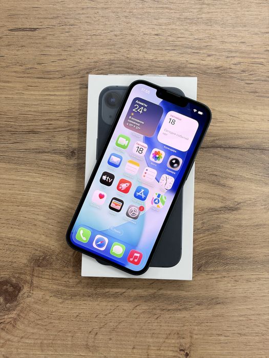 iPhone 13 256 gb 83% | iStatus Store