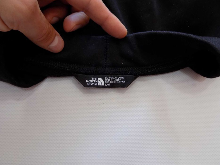 панталон vaude/the north face долнище туризъм дамски оригинален XL/S