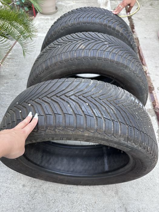 235/50 R18 101Y  Anvelope Michelin CrossClimate 2