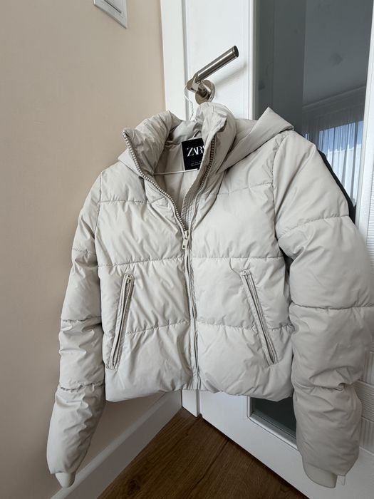 Яке Zara размер S