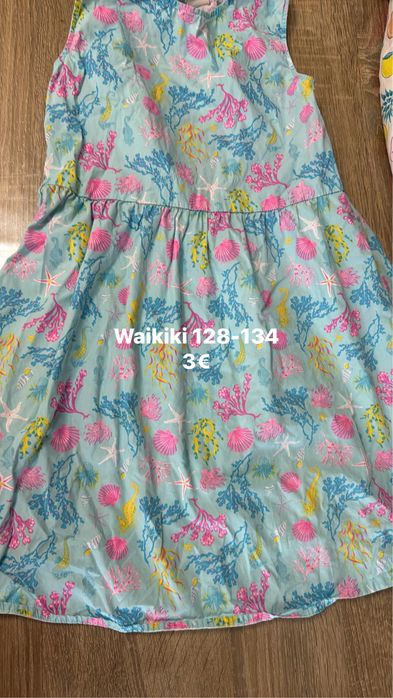 WAIKIKI  рокли за лятото