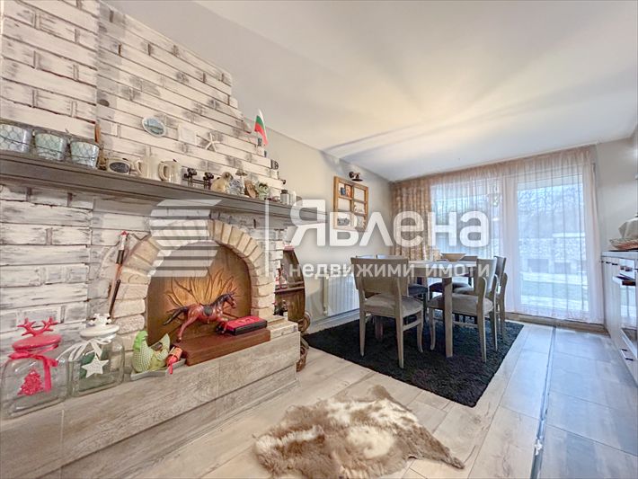 Продава се Къща в с. Черни връх, Област Бургас - 150 кв.м за 1434 €/кв.м - Снимка #7