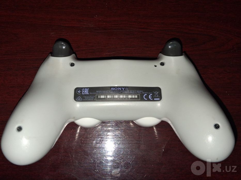 джостик PS4 "wireless controller"