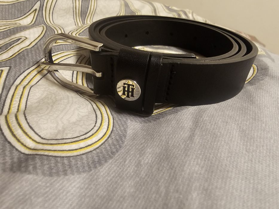 Колан Tommy Hilfiger