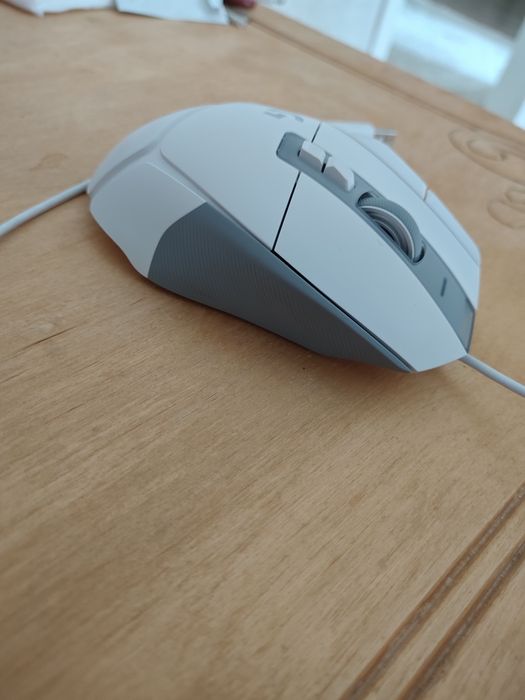 Продам мышь logitech G502 X