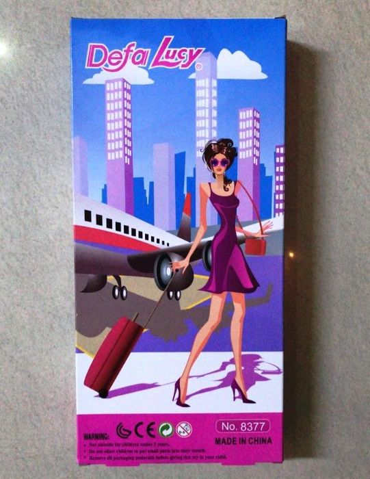 Кукла Барби в ассортименте