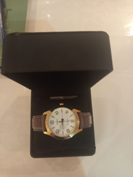 Наручные часы Casio