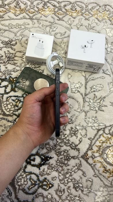 Iphone 12 mini 128gb 96%