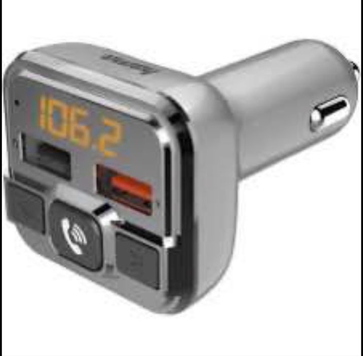 Трансмитър за кола