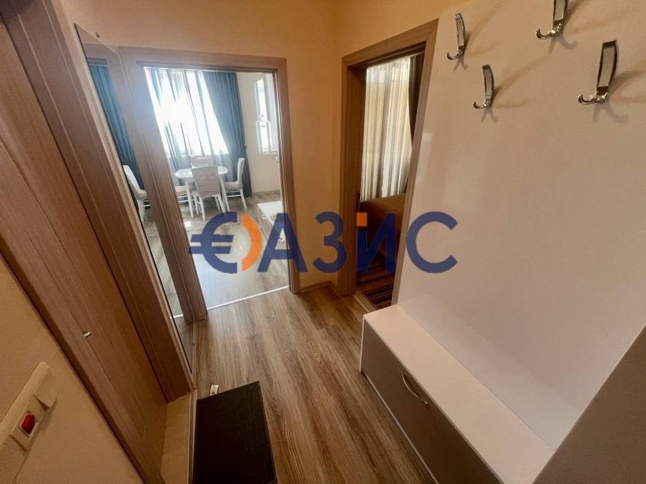 Продава се Двустаен апартамент в с. Равда, Област Бургас - 49 кв.м за 957 €/кв.м - Снимка #12